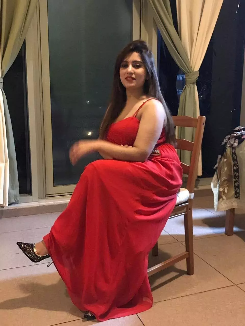 Escort Service in Bijapur